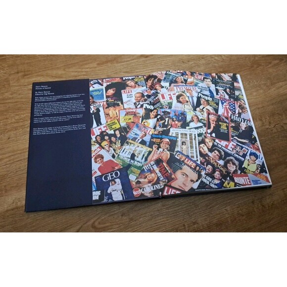 Persons of Interest Photographs That Defined An Era Hardcover Harry Benson - Picture 14 of 14